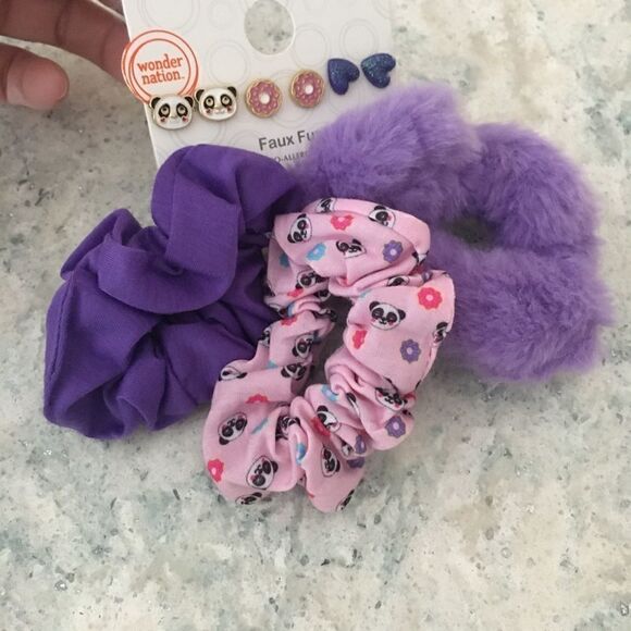 Wonder Nation Set   - Picture 1 of 3